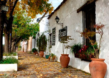 Restaurant Lo de Acevedo en Los Reartes Cabañas Dolce Vita